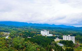 Mercure Miyagi Zao Resort & Spa